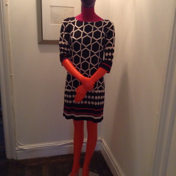 DRESS  - Eliza J - - Picture 3 of 8